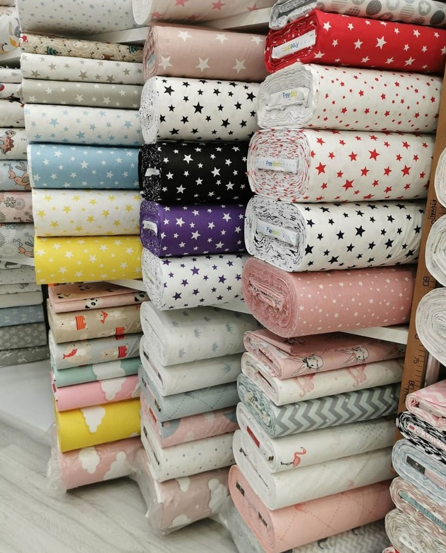 Ürün No: E32853809 Kumaş Örneği