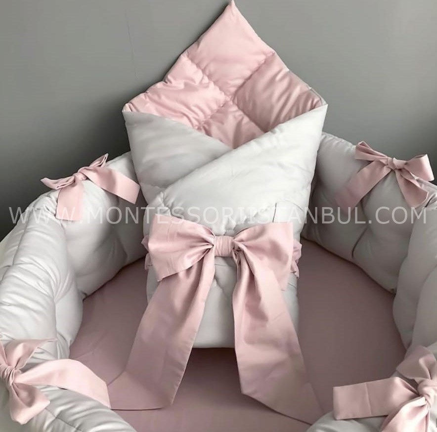 Ürün No: 32854578 Kenar Korumalık, Battaniye