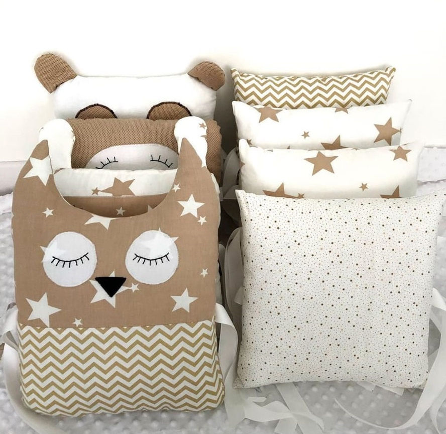 Ürün No: 32854720 Karakter Yastık