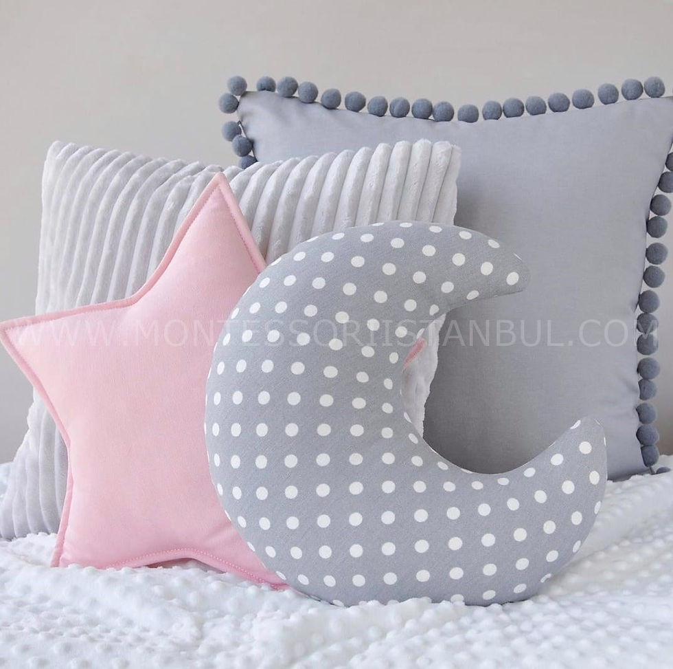 Ürün No: 32854790 Dekoratif Yastık