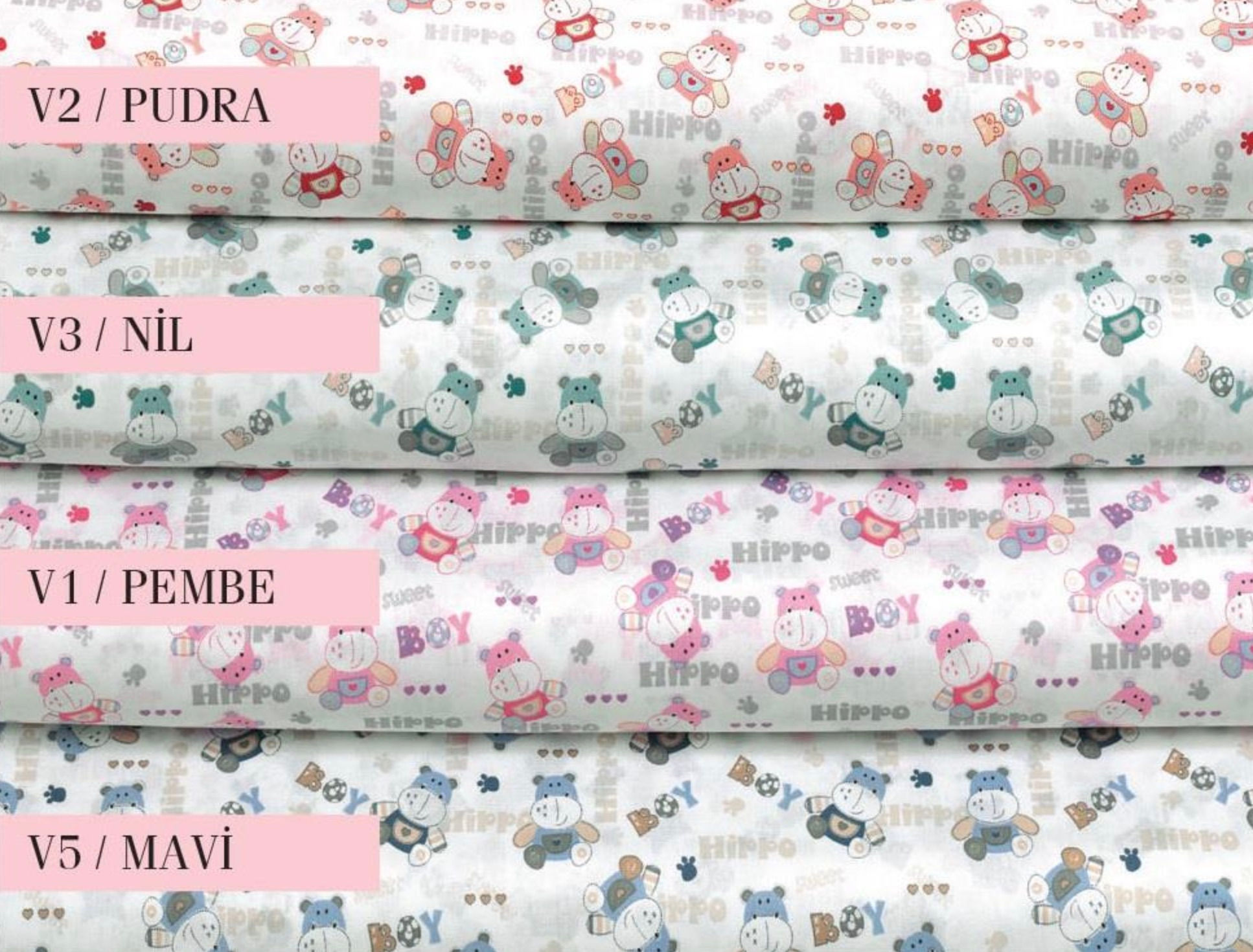 Ürün No: W32853927 Poplin Kumaş