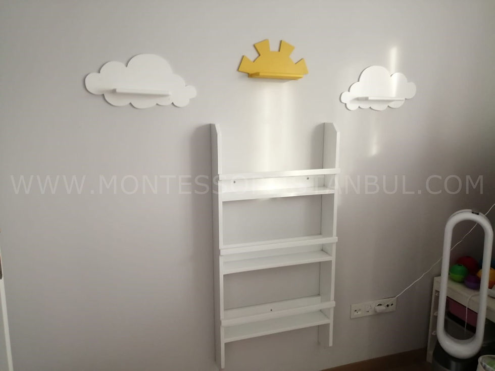 Ürün No: 37054433 Raf