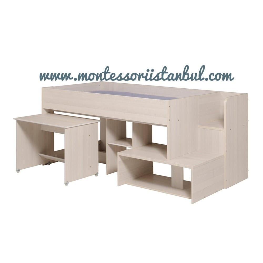 Ürün No: 33554237 Premium Montessori Ranza