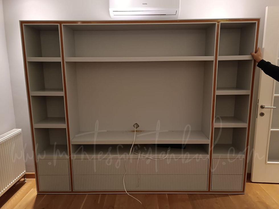 Ürün No: 34054457 Raf