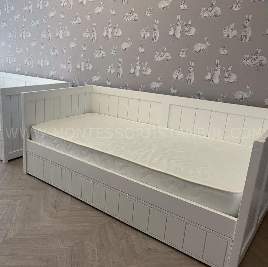 Ürün No: 33054625 Montessori Yatak