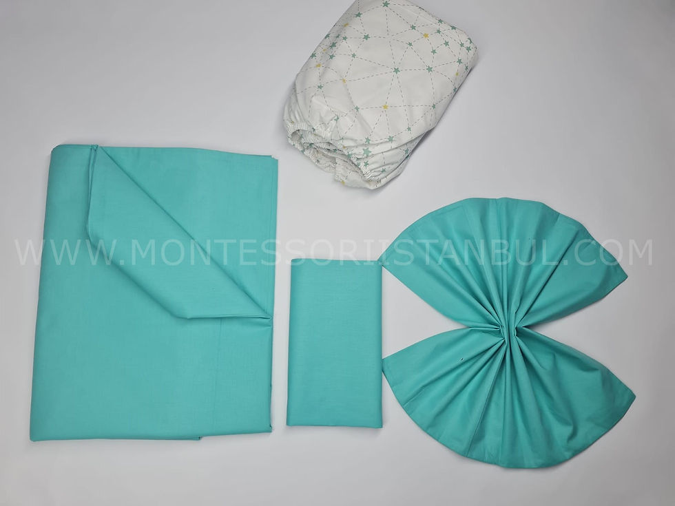 Ürün No: 32854978 Nevresim, Yastık Kılıfı, Lastikli Çarşaf