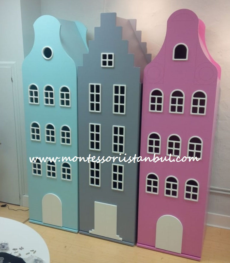 Ürün No: 34054338 Çocuk Dolap