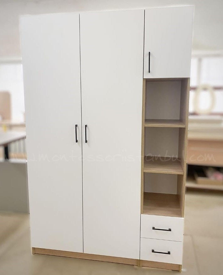 Ürün No: 34054436 Dolap