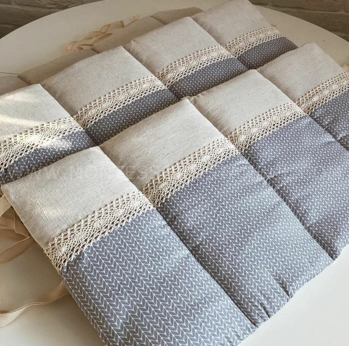 Ürün No: 32854938 Dantelli Kenar Koruma