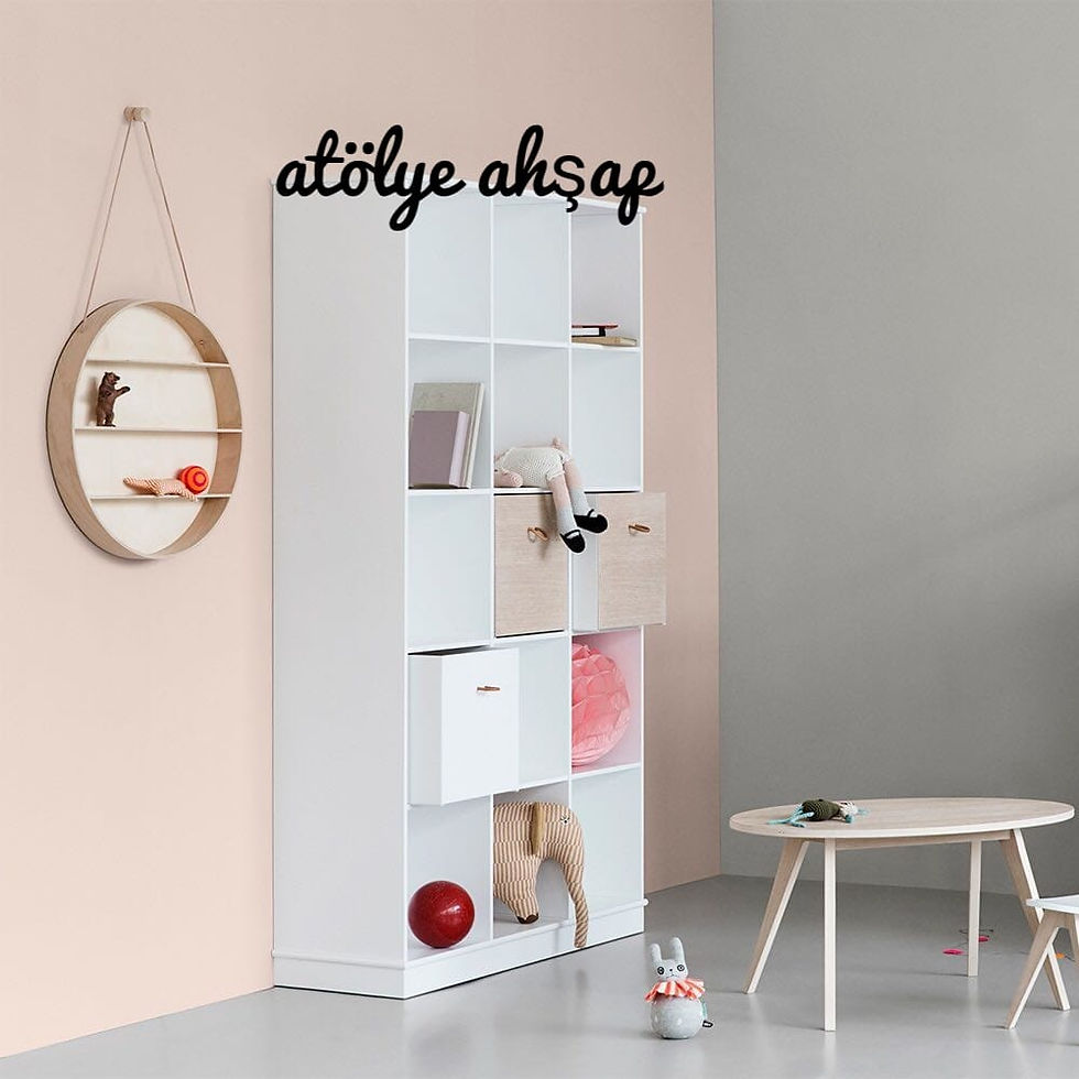 Ürün No: 33654238 Raf