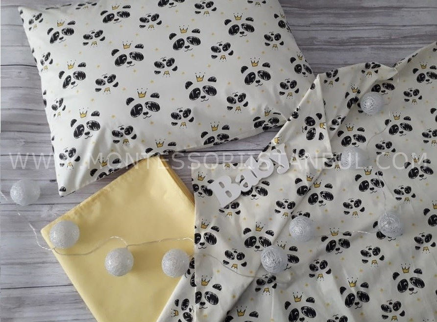 Ürün No: 32854483 Nevresim Takımı