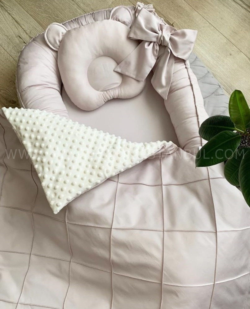 Ürün No: 32854891 Battaniye, Baby Nest