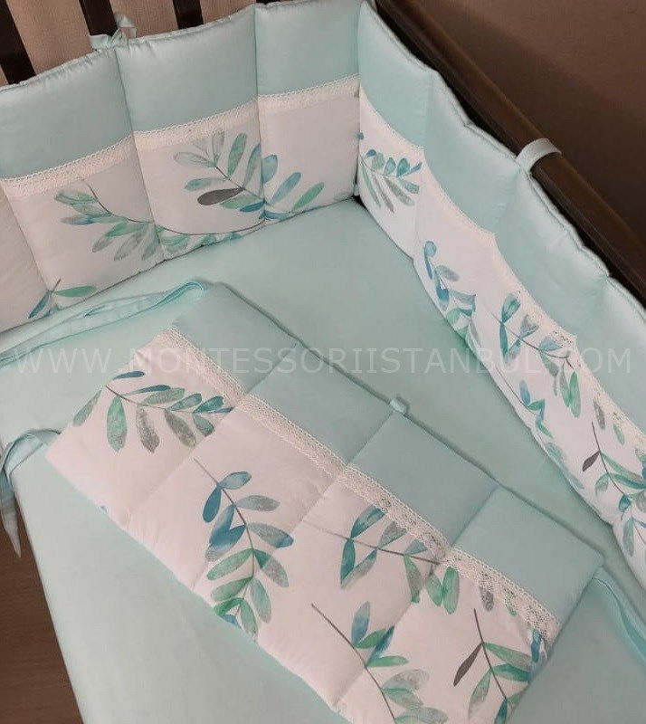 Ürün No: 32854937 Dantelli Kenar Koruma