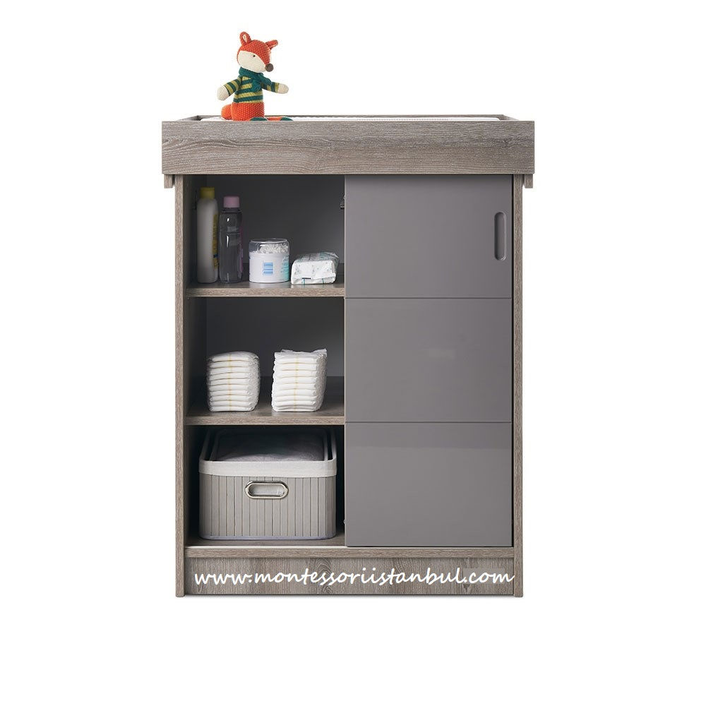 Ürün No: 34054319 Çocuk Şifonyer