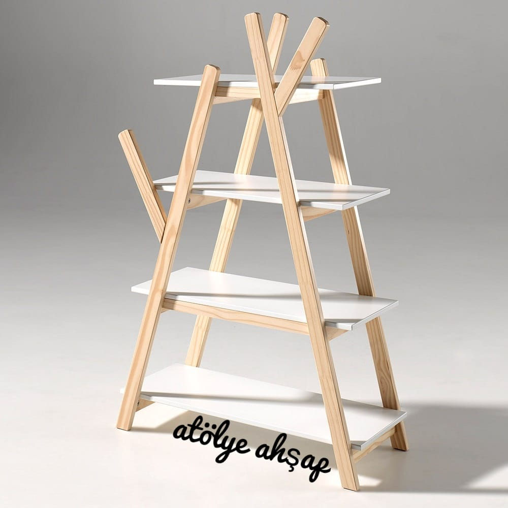 Ürün No: 33654245 Raf