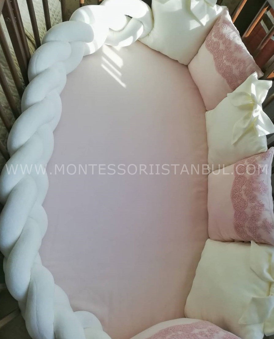 Ürün No: 32854593 Kenar Koruma, Örgü Kenar Korumalık