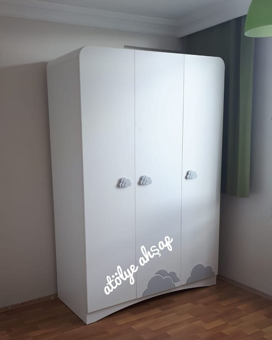 Ürün No: 34054295 Çocuk Dolap