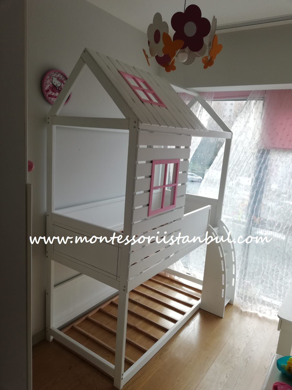 Ürün No: 33554271 Premium Montessori Yatak