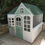 Küçük resim: Ürün No: 33354518 Premium Çocuk Ahşap Oyun Evi