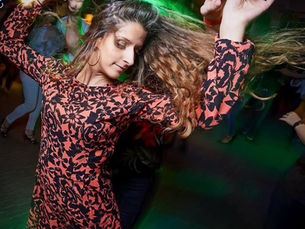 Atelier chorégraphique "Lose Control" by Anais📍Paris