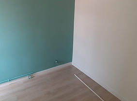 pose de parquet