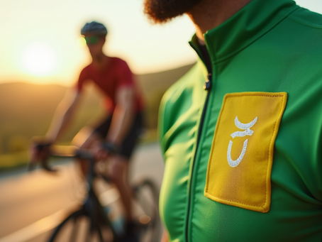Parcerias esportivas: junte-se à União CiclÃstica de Redenção-PA