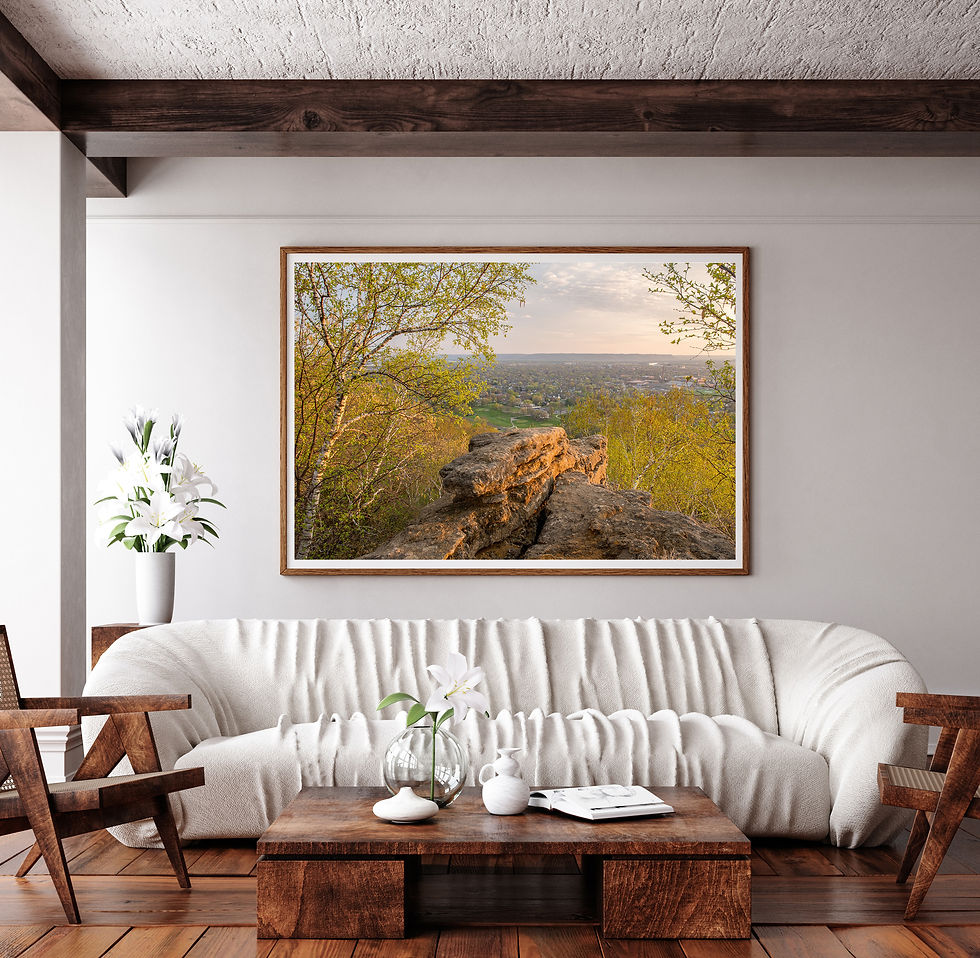 Thumbnail: 623 - Milson Prairie Sunset