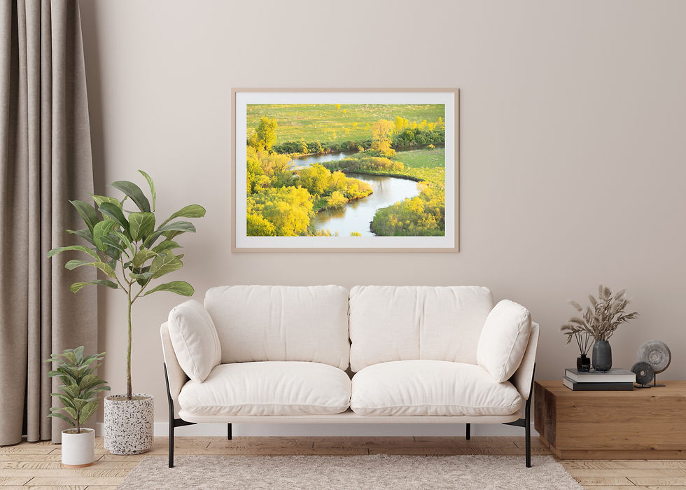 Thumbnail: 1745 - La Crosse River