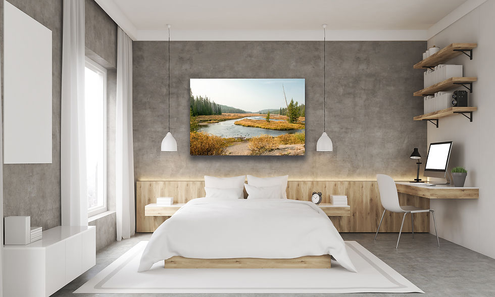 Thumbnail: 430 - Lewis River