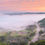 Thumbnail: 1423 - Foggy Morning from the Bluffs