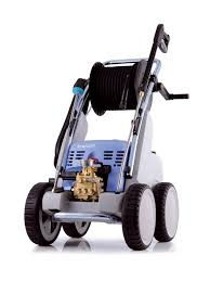 Idropulitrice Kranzle QUADRO 1200 TST Acqua Fredda