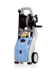 Idropulitrice Kranzle K1050 TST Acqua Fredda