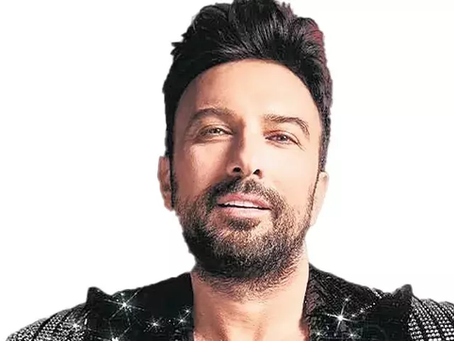 Tarkan