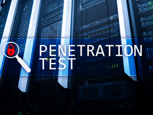 External and Internal Penetration Testing for Large County