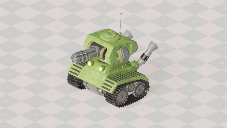 Tank GIF 3