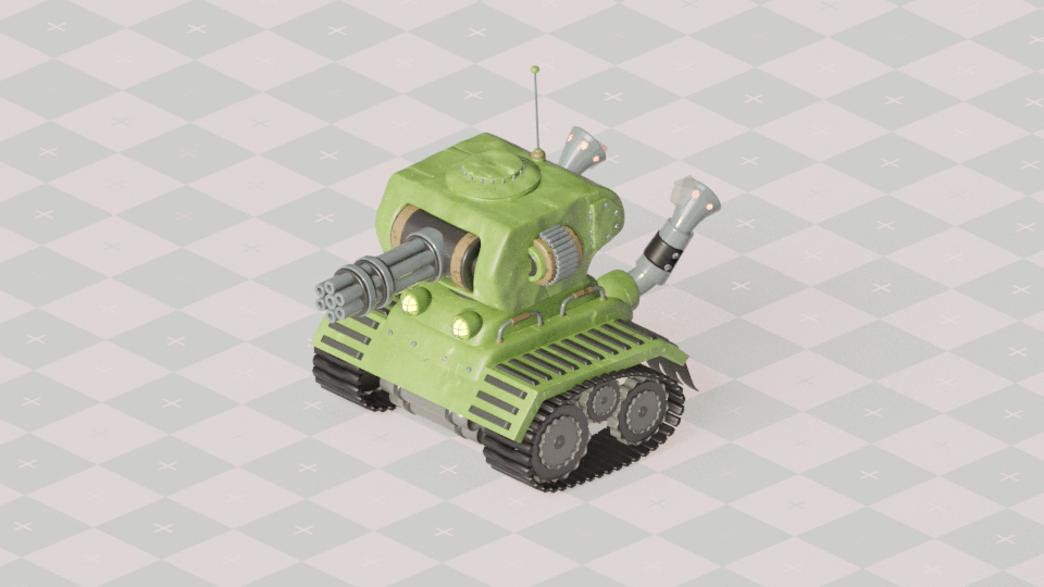 Tank GIF 1