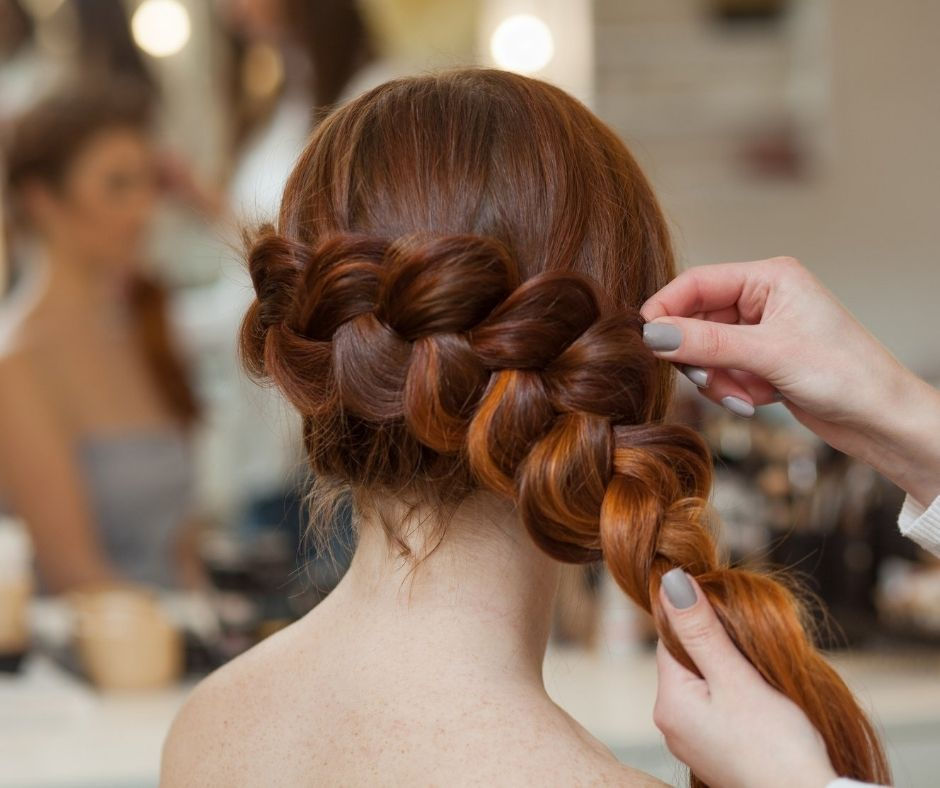Hair Extensions Hairstyles