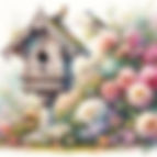 RReesaC_Birdhousebirdsflowers copy.jpg