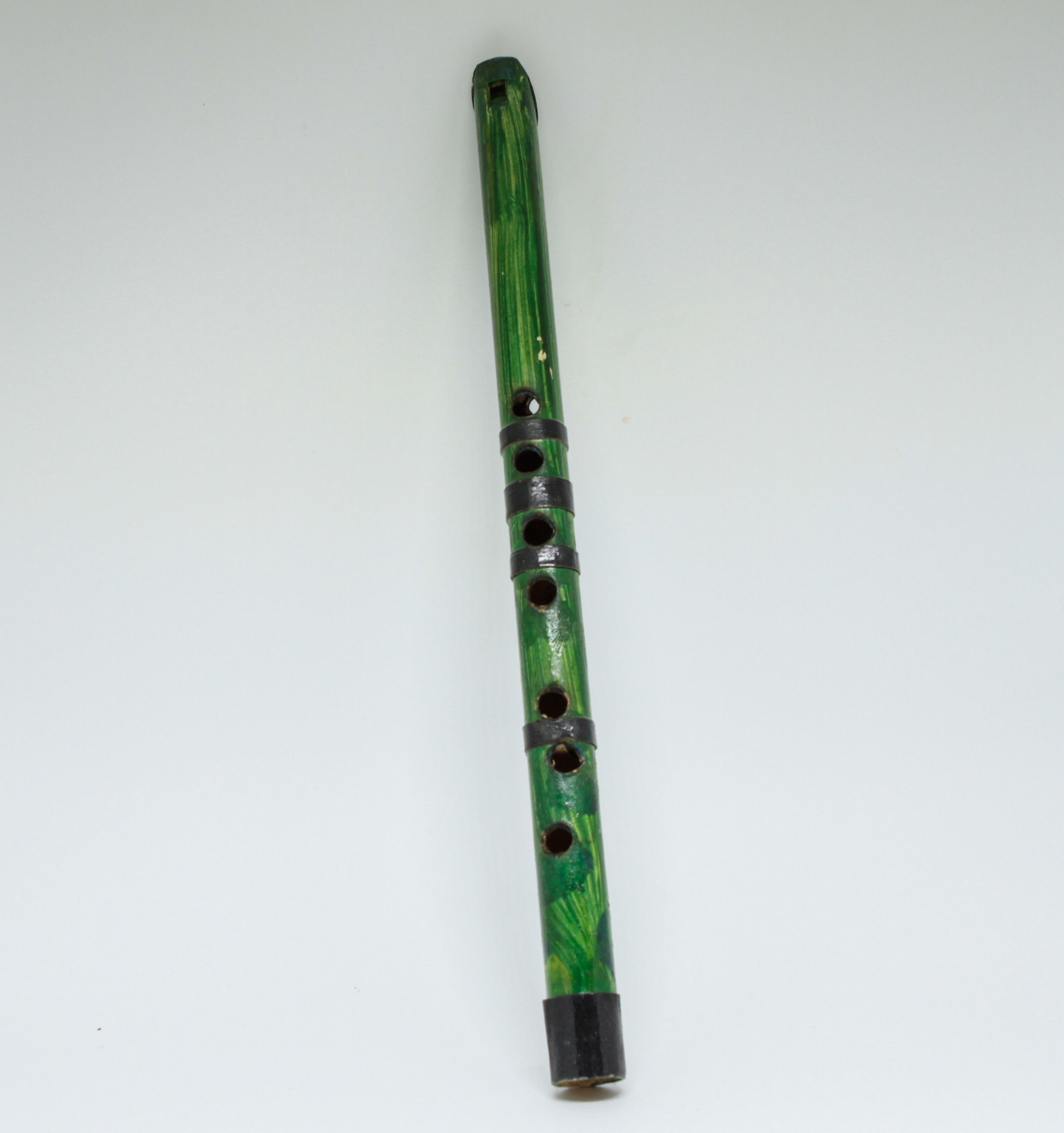 FLAUTA DOCE SOPRANO EM DÓ MAIOR COM REFORÇO