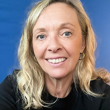 Caroline Barnes RSLI