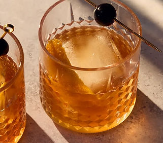 This 1800s Cocktail Is the Only Way I Drink Bourbon (Only 4 Ingredients!).jpg
