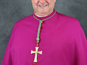 An Easter message from Most Reverend Richard G. Henning