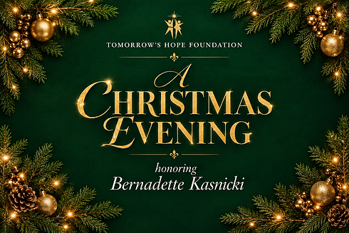 A Christmas Evening in Gold and Green.png