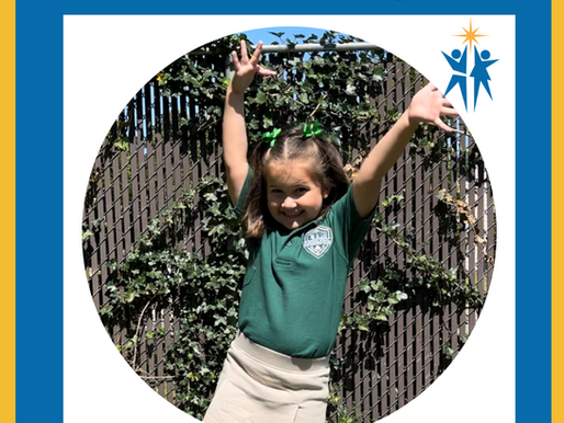 Student Spotlight