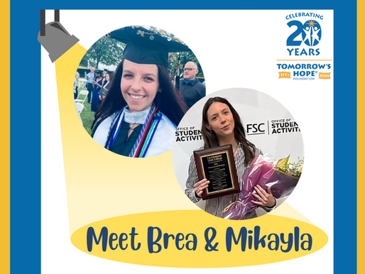Alumni Spotlight