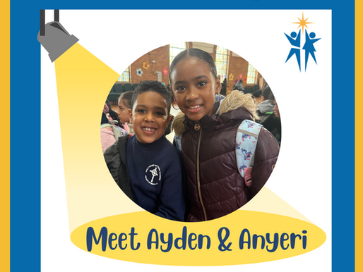Student Spotlight