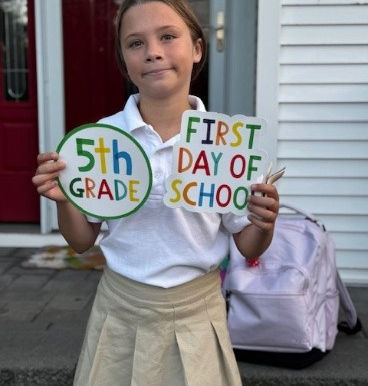 Together, we give thanks... and give hope!