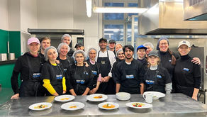 Mezze Escola Ukraine