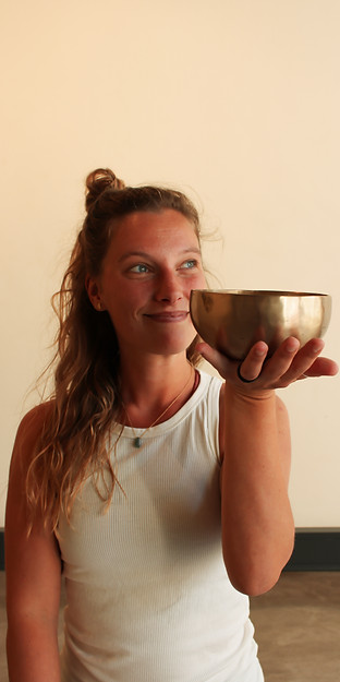 Ontwikkelingen Studio Prana yoga