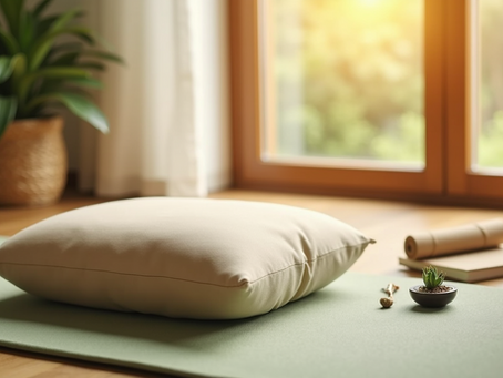 Unlock Your Potential: Meditation Techniques for Business Success